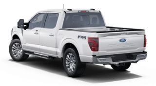 2025 Ford F-150® External Image 3